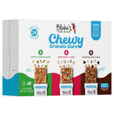 Blake's Seed Based Bars - 3 Flavor Variety Pack