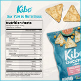 Kibo Foods