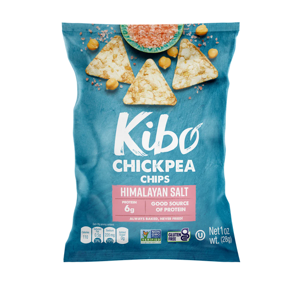 Kibo Foods