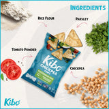 Kibo Foods