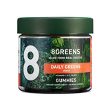 8 Greens - Super Greens Gummies
