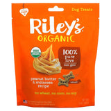 Riley's Organics