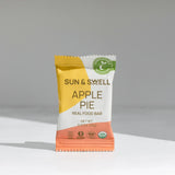 Sun and Swell Real Food Bars