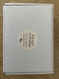 Wedding (Overnight) Guest Box